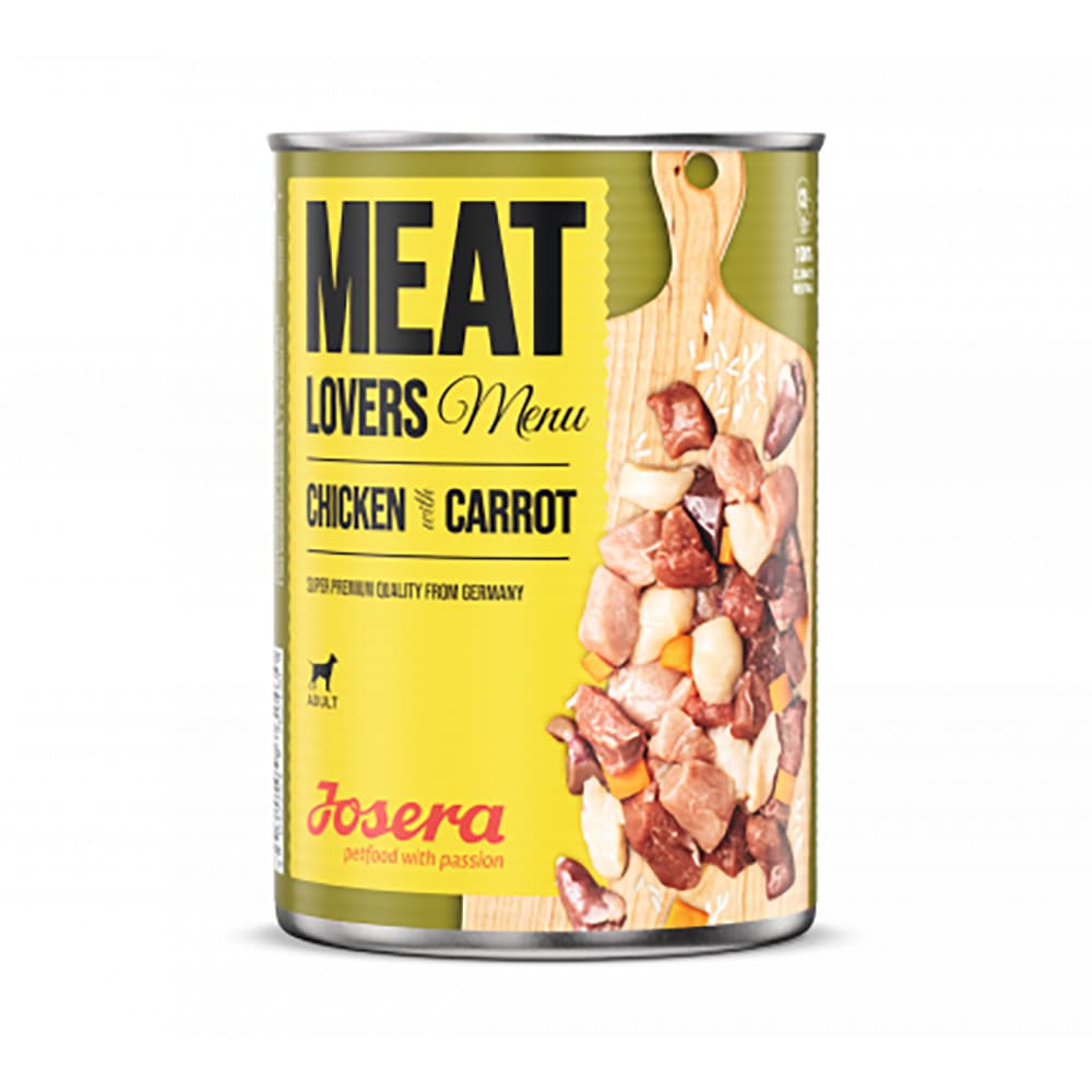 https://admins.vetfarmas.ee/storage/media/3406/4032254762577_1_Konservi-JOSERA-suņiem-Meat-Lovers-Menu-Chicken-with-Carrot-800-g.jpg