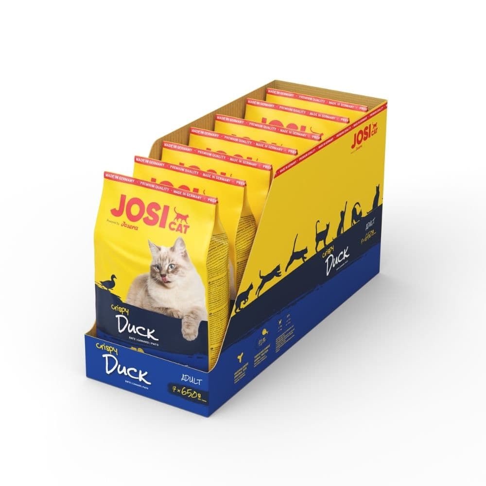 https://admins.vetfarmas.ee/storage/media/3364/4032254753377_1_Josera-P-kaķiem-JosiCat-Crispy-Duck-650-g.jpg